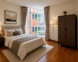 Cuscaden Residences (D10), Condominium #556599551